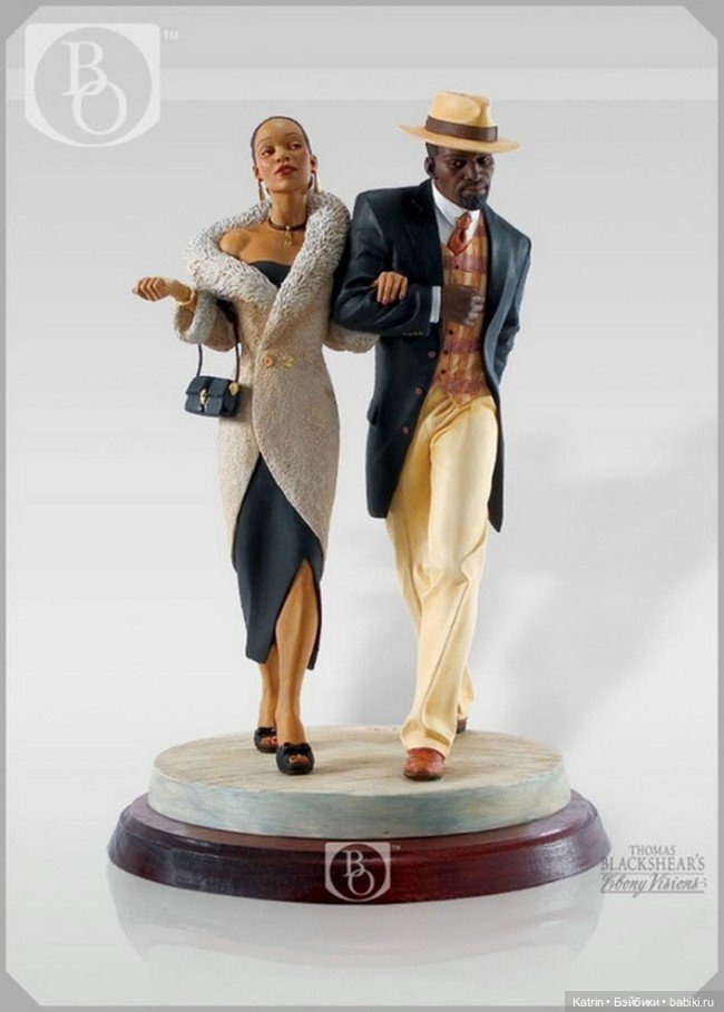 Скульптура от Mark Newman (фото 4)