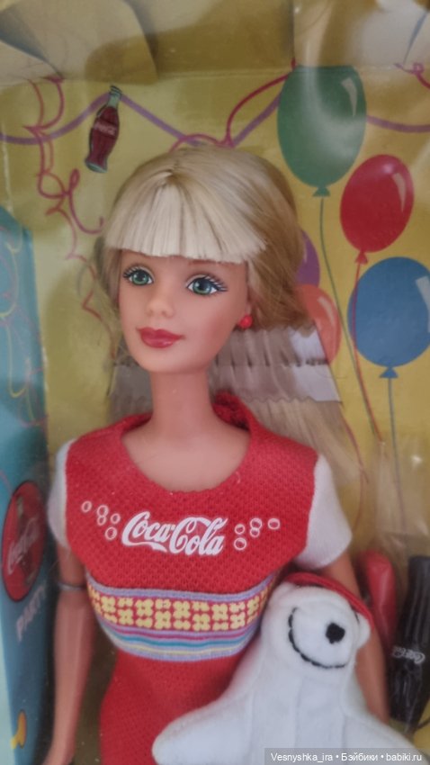 2я часть. Ворвалась в мир кукол (фото 8)