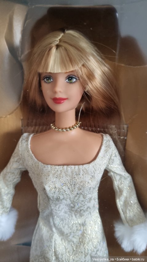 2я часть. Ворвалась в мир кукол (фото 10)