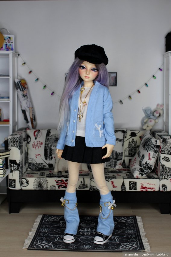 Моя Minifee Minifee Spring17 (фото 2)