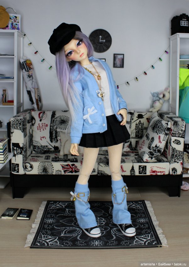 Моя Minifee Minifee Spring17 (фото 4)