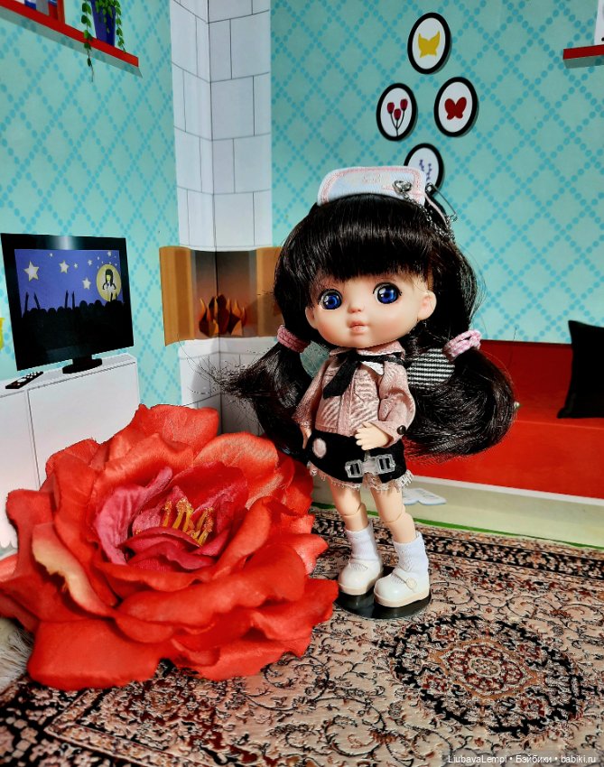 Распаковка Юми Алиэкспресс