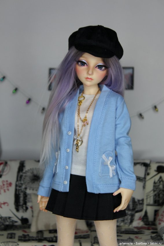 Моя Minifee Minifee Spring17