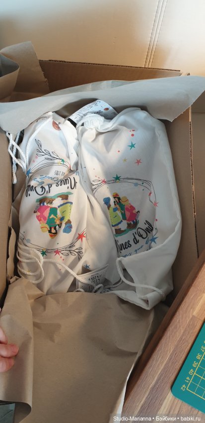 Мини Мии и Фродо на прогулке (фото 2)