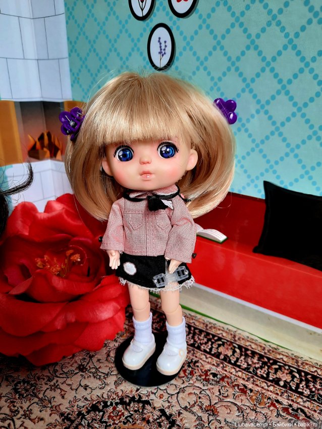 Распаковка Юми Алиэкспресс