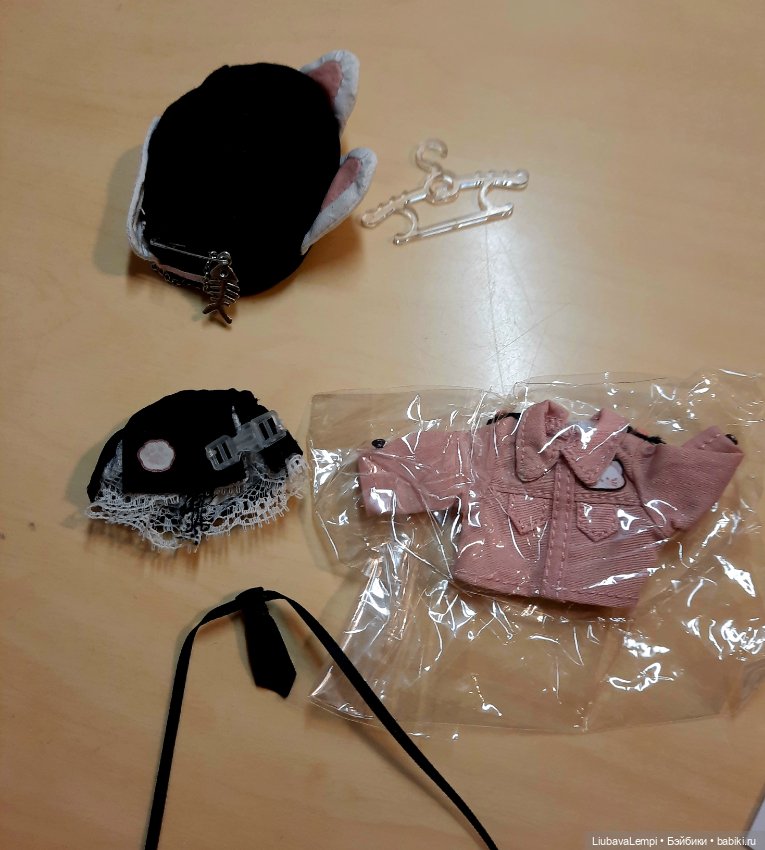 Распаковка Юми Алиэкспресс (фото 7)