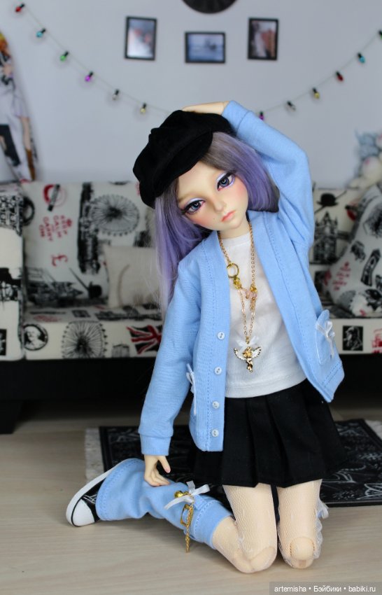 Моя Minifee Minifee Spring17 (фото 6)