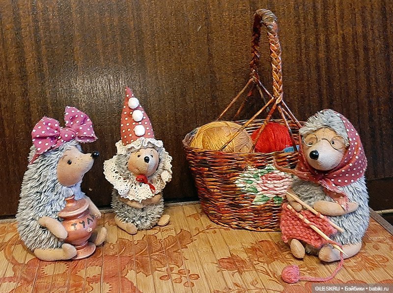 Мой первый топик — Коллекции игровых кукол (Playline): фото полок (фото 10)