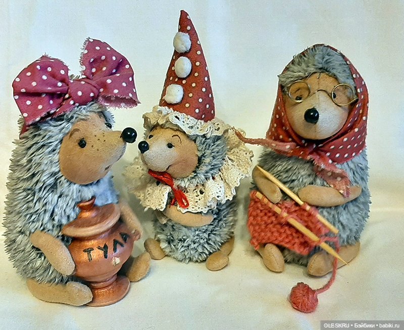 Мой первый топик — Коллекции игровых кукол (Playline): фото полок (фото 4)