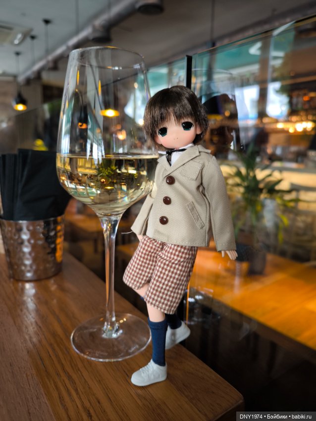 Мамачапп Аки как будто в Грузии (фото 2)