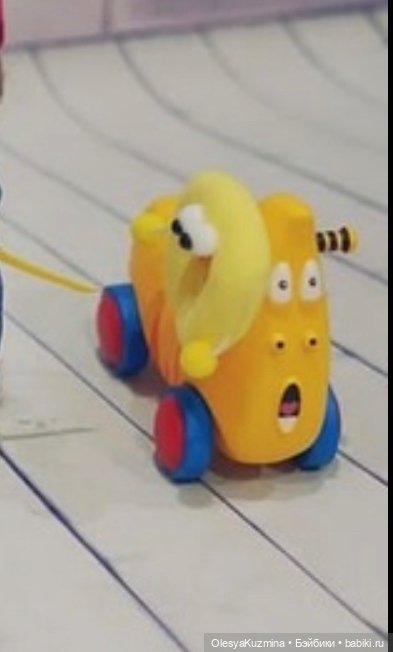 История одного Банана — Авторские украшения и аксессуары для кукол: фото