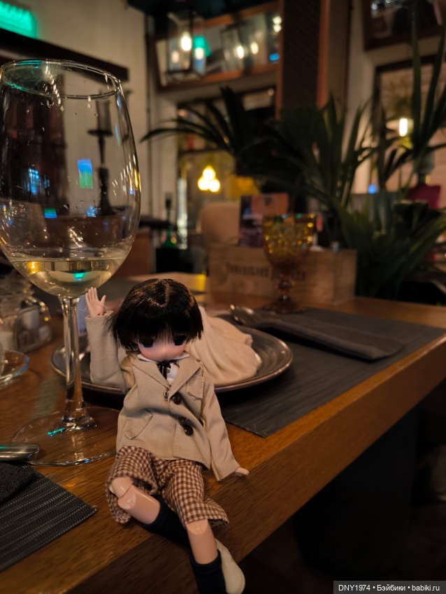 Мамачапп Аки как будто в Грузии (фото 3)