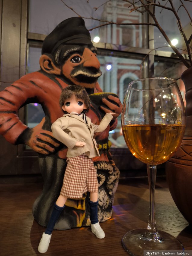 Мамачапп Аки как будто в Грузии (фото 6)