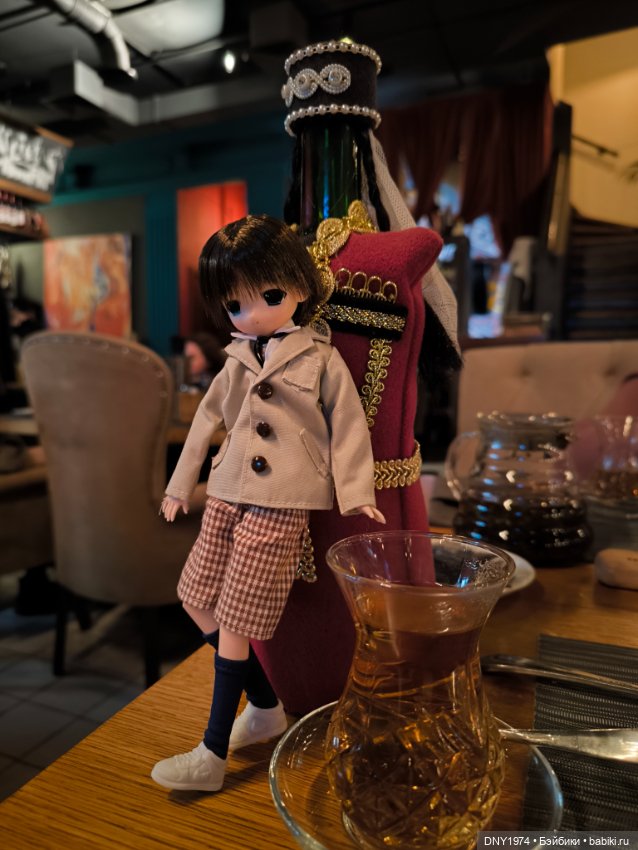 Мамачапп Аки как будто в Грузии (фото 4)