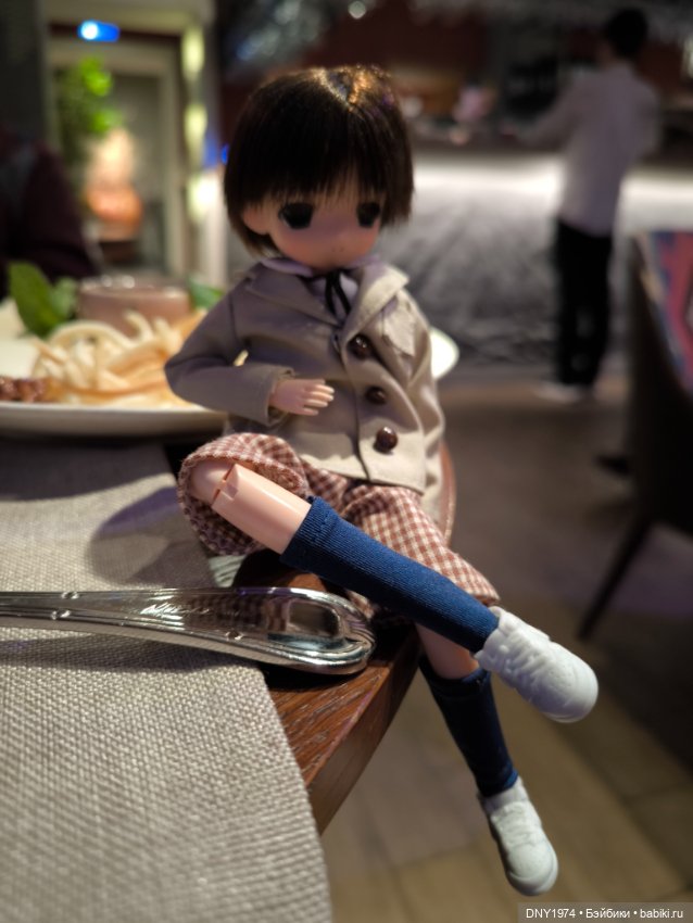 Мамачапп Аки как будто в Грузии (фото 10)