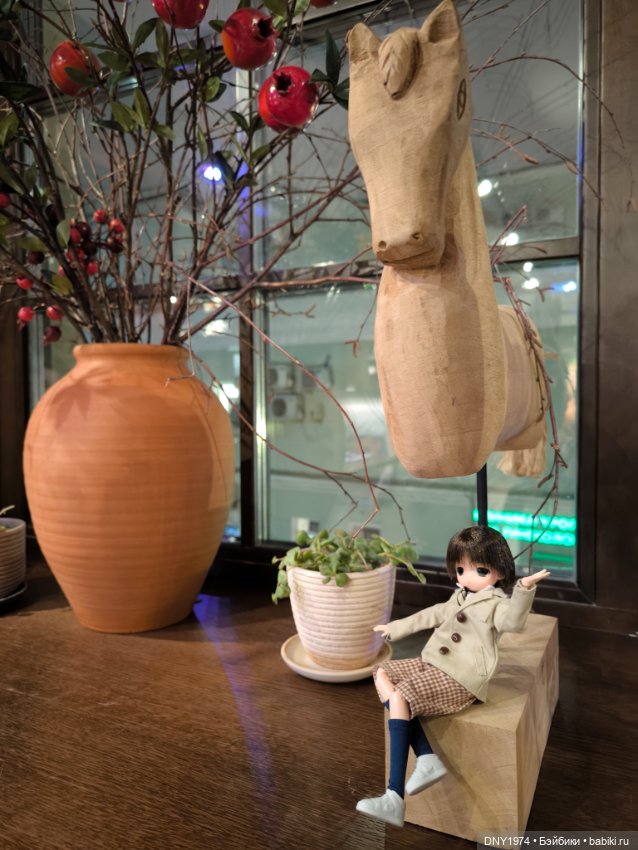 Мамачапп Аки как будто в Грузии (фото 5)