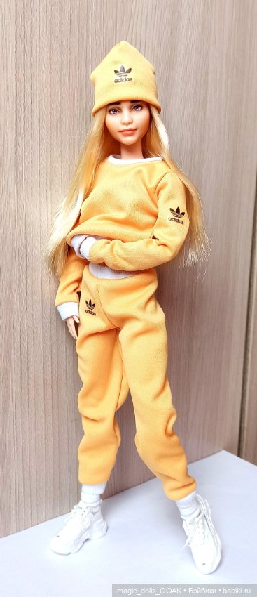 Две Дейнерис — ООАК и кастом Барби (Barbie): репейнт