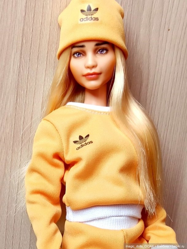 Две Дейнерис — ООАК и кастом Барби (Barbie): репейнт