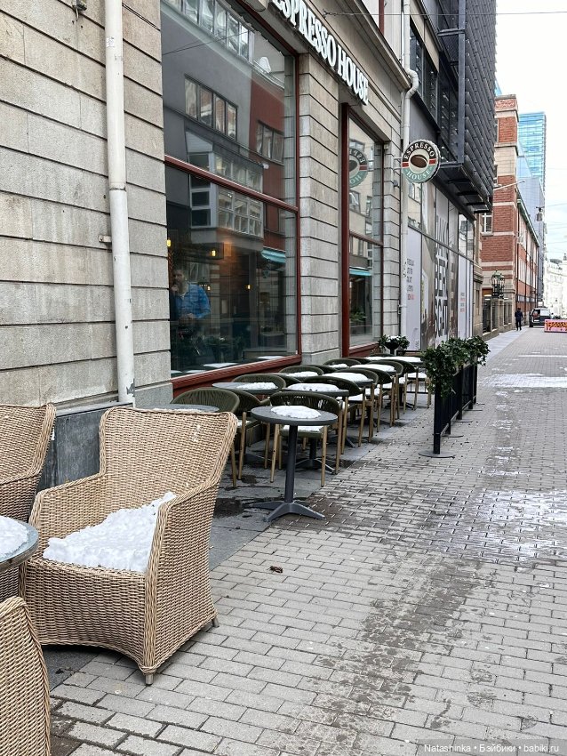 Музыкальная История 117 — Туризм и путешествия: фотоотчеты из поездок