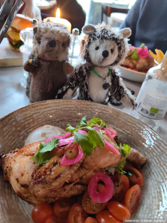 Музыкальная История 117 — Туризм и путешествия: фотоотчеты из поездок (фото 5)