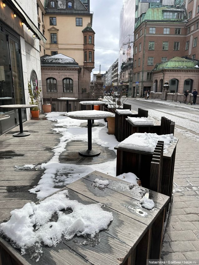 Музыкальная История 117 — Туризм и путешествия: фотоотчеты из поездок