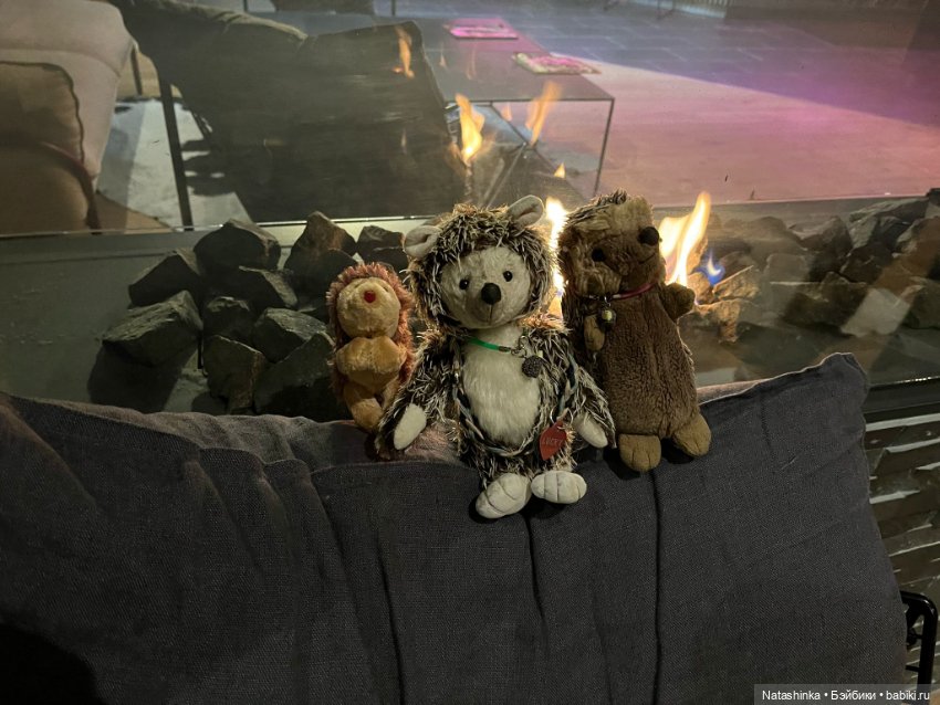 Музыкальная История 117 — Туризм и путешествия: фотоотчеты из поездок (фото 6)