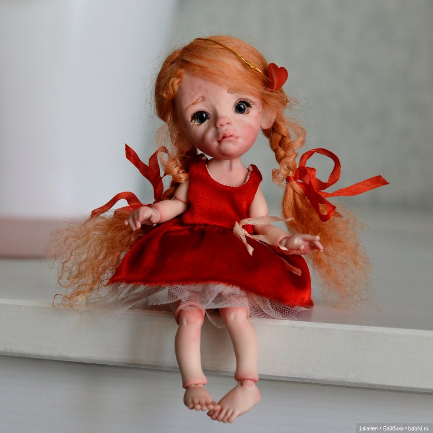 Последняя из коллекции ♥️ (фото 3)