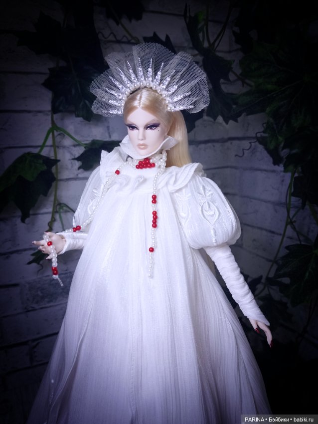 Прекрасный призрак от JHD (фото 3)