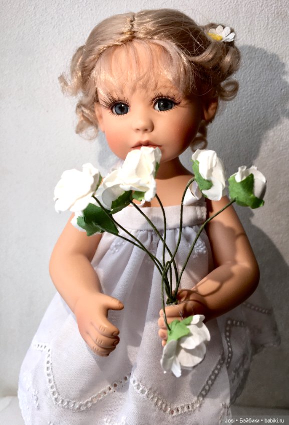 Jasmine и Janine от Gabriele Muller (фото 6)