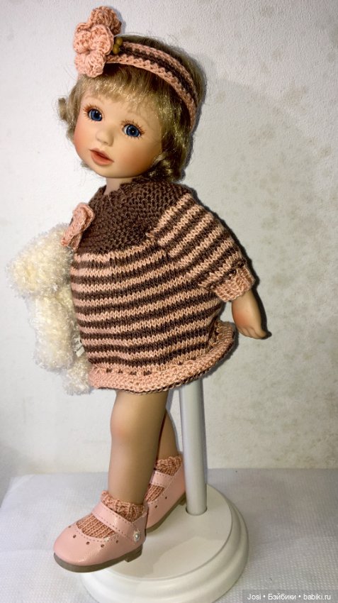 Jasmine и Janine от Gabriele Muller (фото 9)