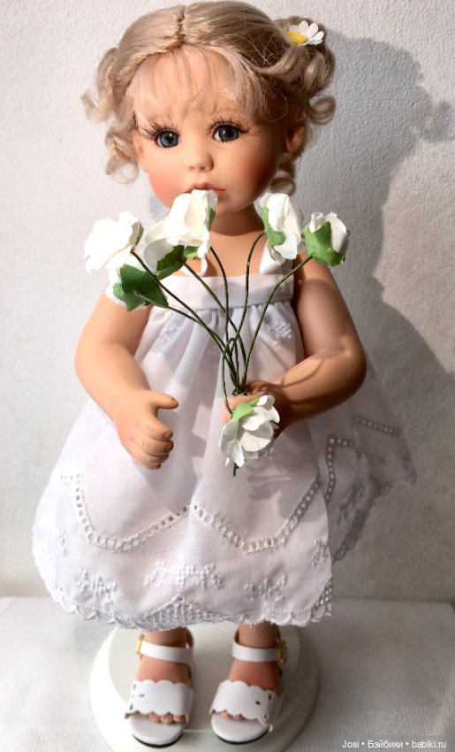 Jasmine и Janine от Gabriele Muller (фото 4)