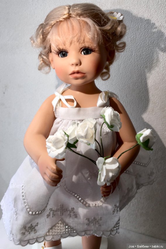 Jasmine и Janine от Gabriele Muller (фото 7)