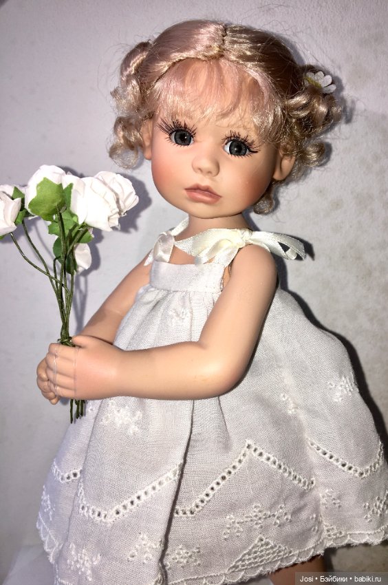 Jasmine и Janine от Gabriele Muller (фото 5)