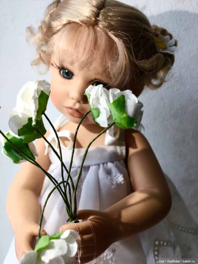 Jasmine и Janine от Gabriele Muller (фото 2)