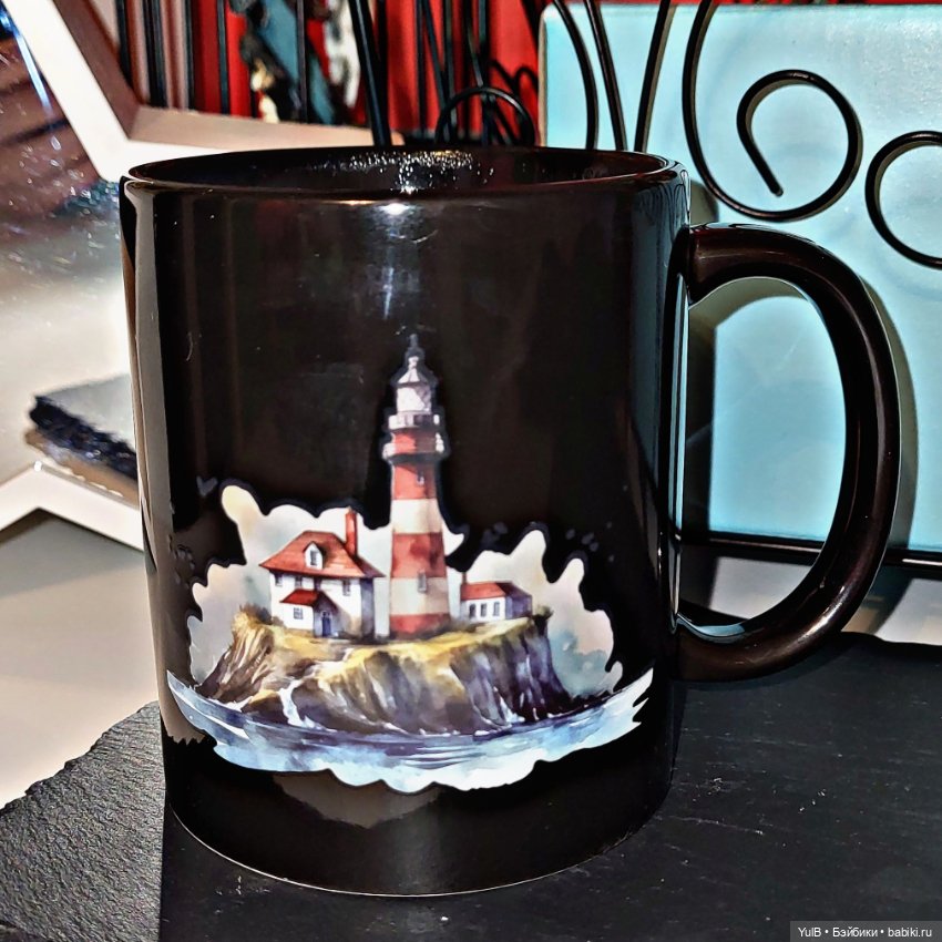 Кружка и шкатулка — Интересное и необычное: фотоподборки (фото 3)