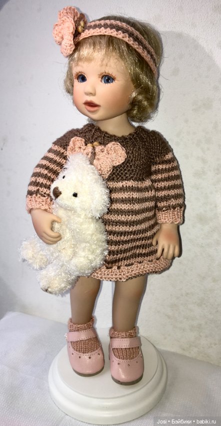 Jasmine и Janine от Gabriele Muller