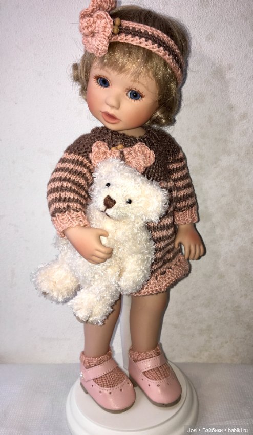 Jasmine и Janine от Gabriele Muller