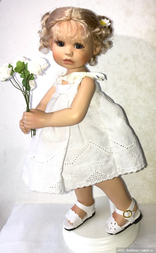 Jasmine и Janine от Gabriele Muller (фото 3)