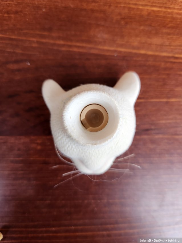 Мышь лабораторная — Разные шарнирные куклы (не БЖД): редкие