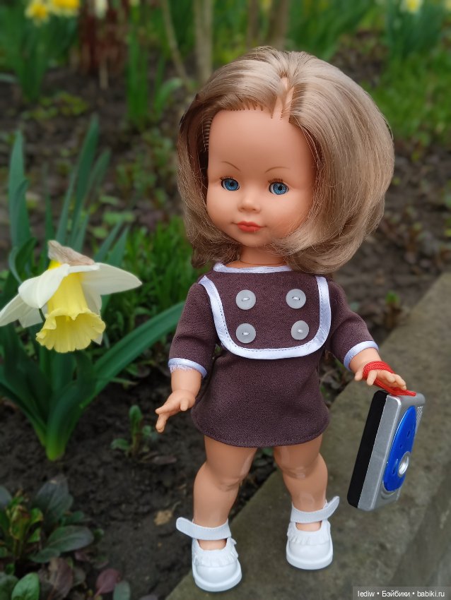 Новая жизнь старых кукол. Беллы выходят на охоту. Дейзи, Катька и Лолита