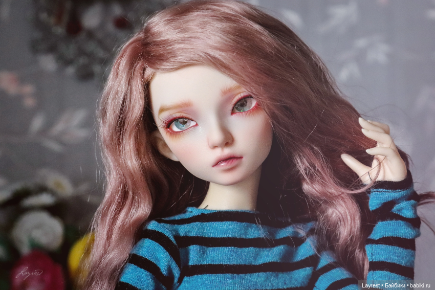 Алана — Куклы Fairyland (ФэйриЛэнд): BJD (БЖД)