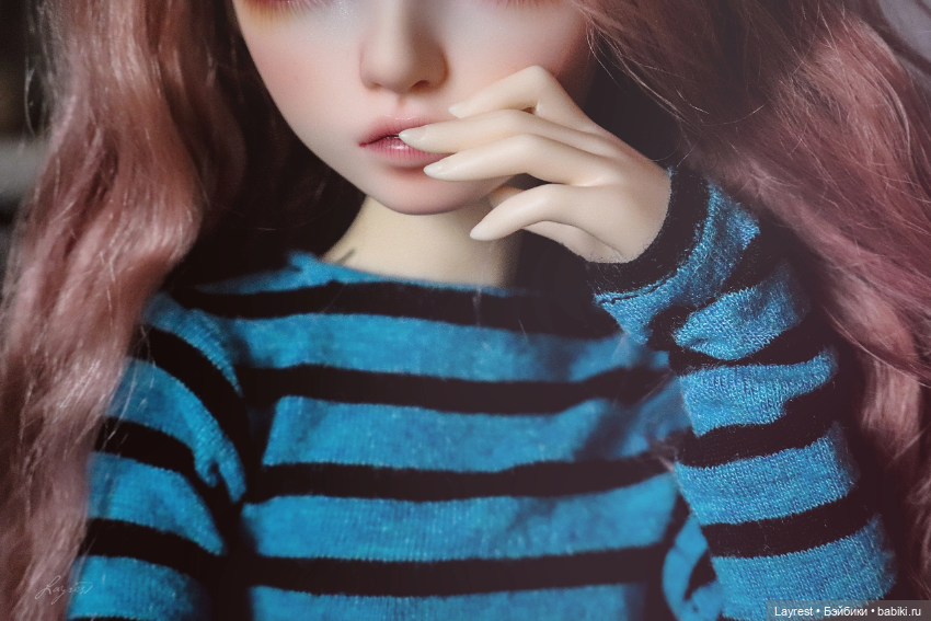 Алана — Куклы Fairyland (ФэйриЛэнд): BJD (БЖД) (фото 2)