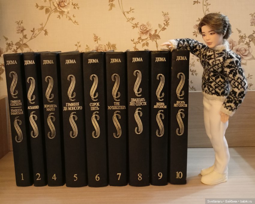 Звезда Сельбу — Одежда и обувь для кукол своими руками: фото