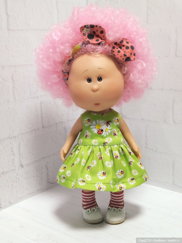 Две сестрички - невелички (фото 5)