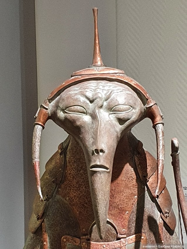 Сказки и грезы. Авторские куклы семьи Намдаковых. Часть 1 (фото 8)