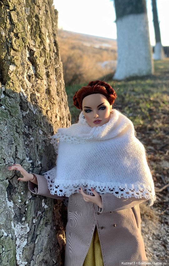 Маленькое путешествие — Куклы Integrity Toys (Интегрити): Poppy Parker (фото 2)