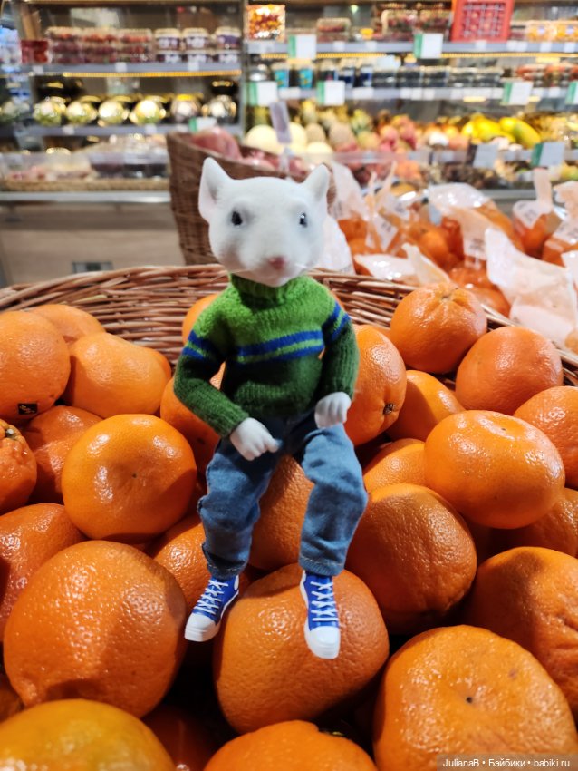 Пойдём весну встречать — Разные шарнирные куклы (не БЖД): редкие (фото 10)