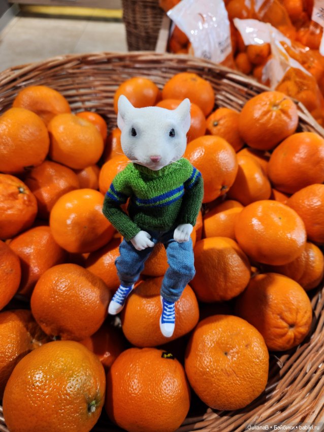 Пойдём весну встречать — Разные шарнирные куклы (не БЖД): редкие (фото 9)