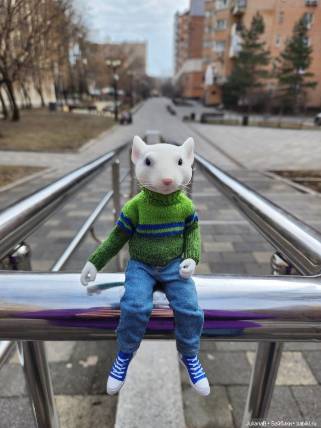 Пойдём весну встречать — Разные шарнирные куклы (не БЖД): редкие (фото 3)