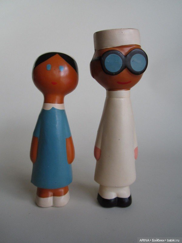 Игрушки чешского дизайнера Либуше Никлова (фото 6)